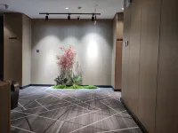 Beluga City Hotel Hotels in Xingtang