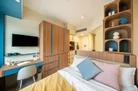 Weave Studios - Kowloon West Các khách sạn ở Khu New Territories