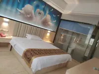 Rong'an Royal Dynasty Business Hotel (Chang'an Square) - 2-Star