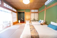 Awaji Egaosakuie Tonouchi Hotel a 