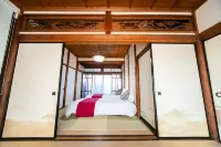 Nagashima Traditional House Hotel di Kuwana