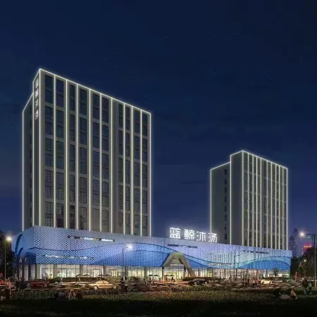 Lanjing Mutang Hotel
