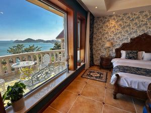 Manju Gallery Hotel and Boutique (Qingdao, Laoshan)