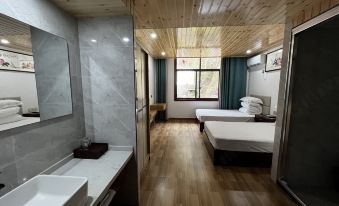 Jixi Assembly Mountain Farm