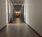 Xinzhou Qiquanlin Rehabilitation Center