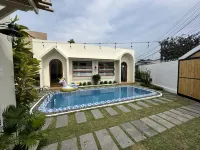 Mon House