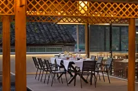 Hongqiao Story Homestay (Phoenix Ancient City Hongqiao Branch) - breakfast