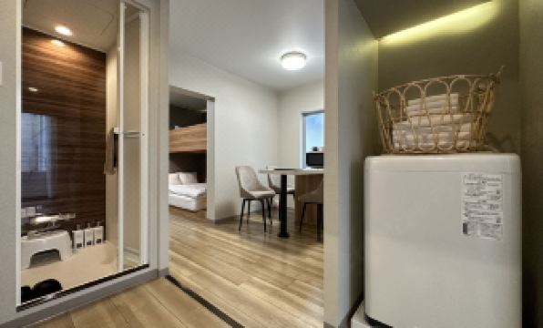 Rakuyado-Shinimamiya