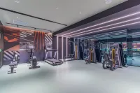 Ni Hao Hotel (Yantai Erma Road Binhai Plaza) - 2 stjerner