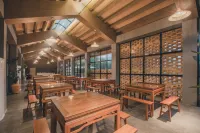 Shan Yuan Se Yao Ke Symbiosis Homestay - breakfast