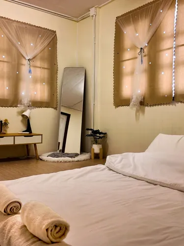 รูปภาพของFriend's House ARAK