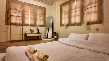 รูปภาพของFriend's House ARAK