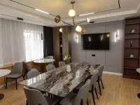 Sansar Hotel 에르데네트 호텔