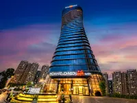 HOWARD JOHNSON Life Hotels near Xindu