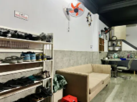 AULE HOSTEL