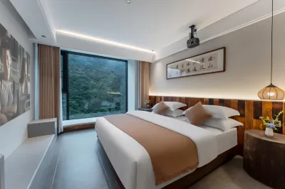 Floral Hotel·Shennongjia Wild Tea Homestay Hotels near Xiangxi Yuan