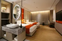 Junya Ritz Hotel Bayanbulak Hotels in Hejing