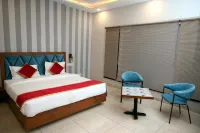 Goroomgo Hotel Singla Residency Kangra
