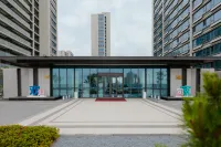 Rongcheng Spring Breeze Holiday Hotel Các khách sạn gần Longyangang (West Area)