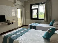 Lianyungang Hongyi Hotel
