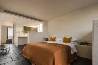 潿洲島Asgard理想國民宿 南灣老街附近的飯店