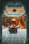 Runi Suoyuan Homestay (Ancient City of Kashgar) Hotels in Кашгар