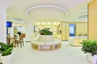 Original Intention Start Hotel (Shanghai International Tourism Resort)