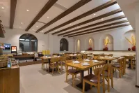 VALATOMS梵拉圖飯店（九寨溝店）