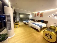 Sanshe Riverside Homestay