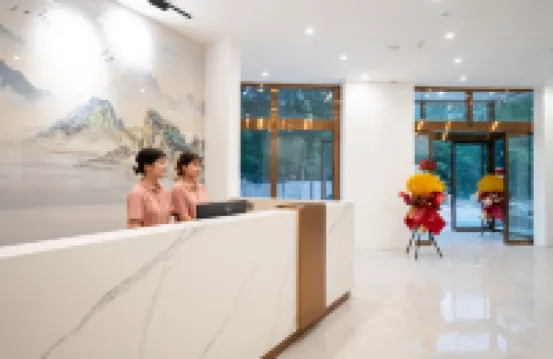 Beijing Beijian Youth Hotel (Communication University of China Dalianpo Subway Station)