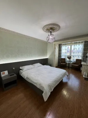 Yifan Fengshun Homestay