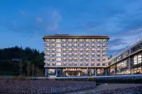 Jinshan Mangu Hotel (Guidong Hotel) 桂東のホテル