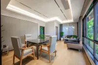 Blue Residence Yunyin Hotel Hotels in Yiwu