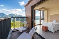 qing shui yan hot spring resort Hotels in Anxi