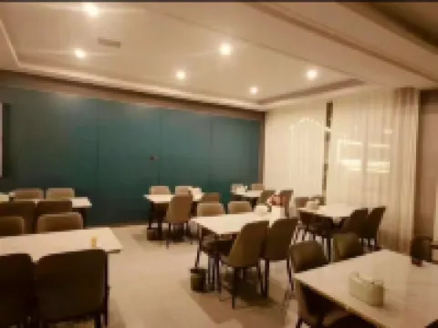 悠然之家·family極簡輕奢私墅