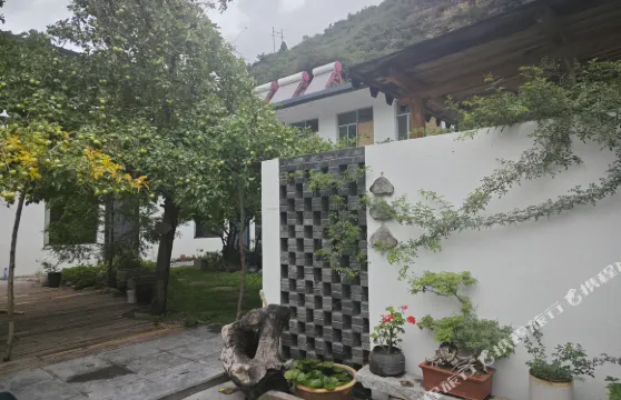 壺關又一村客棧