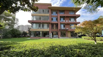 helu time Hotel in zona Xiaomen