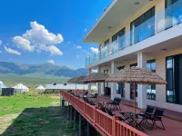 Yunqi Ancient Road Hostel (Tang bramengke scenic spot shop)