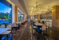 Fangzhou International Hotel - Bữa sáng