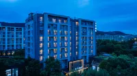 JI Hotel (Hangzhou Xixi Wetland Gudun Road Subway Station) Các khách sạn ở Hàng Châu