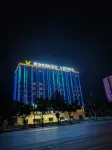 Vienna International Hotel (Wanbang Branch, Yingbin Avenue, Zhecheng, Shangqiu)