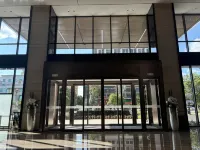 RUINING HOTEL Hotel di Jianning