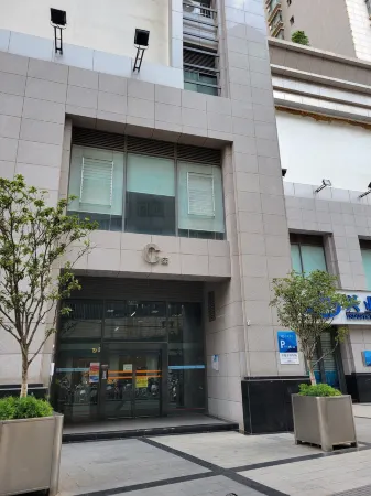 Kunming A Little Problem Youth Hostel