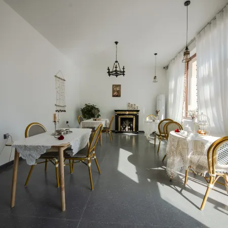 Shiyi Homestay (Huocheng Branch)
