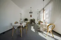 Shiyi Homestay (Huocheng Branch)