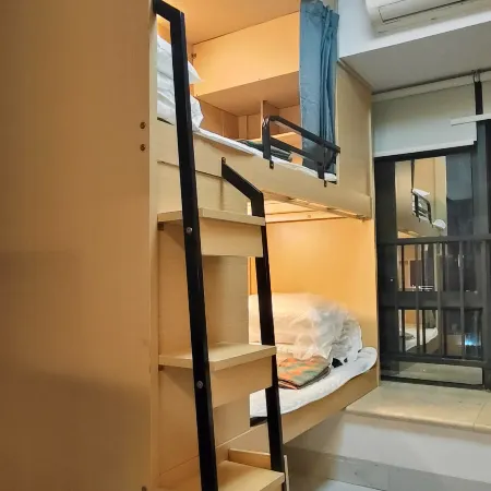 Qingmao Hostel (Nanning Railway Station)