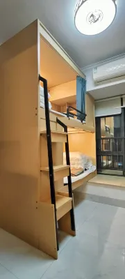 Qingmao Hostel (Nanning Railway Station)