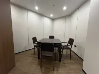 Baiya Boutique Apartment (High-speed Railway Station) Hoteles en Shangli