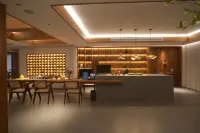 Wuyi Mountain Mingxi Hall Tea House