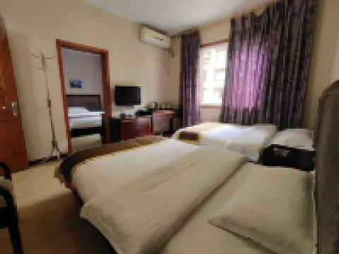 Yongzhong Zangjia Inn